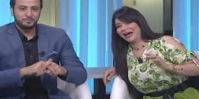لقطة من الفيديو