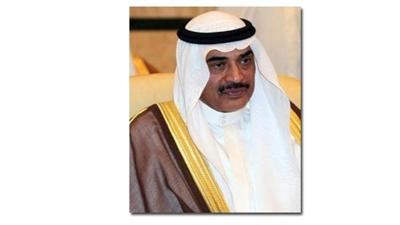 الشيخ صباح خالد الحمد الصباح