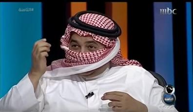 لقطة من الفيديو