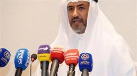 المدير العام لمعهد الكويت للابحاث العلمية الدكتور ناجي المطيري