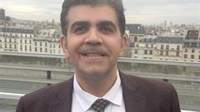 المندوب الدائم لدولة الكويت لدى منظمة الامم المتحدة للتربية والعلوم والثقافة (يونسكو) الدكتور مشعل حيات