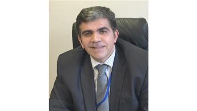 المندوب الدائم لدولة الكويت لدى منظمة الامم المتحدة للتربية والعلوم والثقافة (يونسكو) الدكتور مشعل حيات