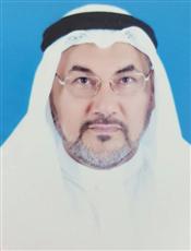 مدير ادارة الارصاد الجوية بالانابة سامي العثمان