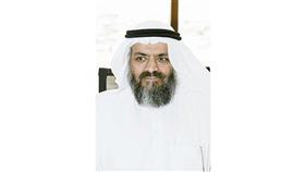 الدكتور محمد الشرهان