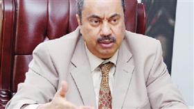 وكيل وزارة الصحة الدكتور خالد السهلاوي