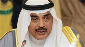 الشيخ صباح الخالد