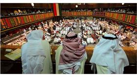 البورصة