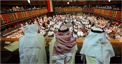 البورصة