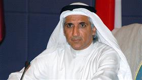 مدير عام مكتب الانماء الاجتماعي الدكتور عبدالله سهر