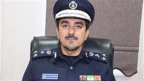 العميد صالح الأنصاري