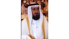 أمين عام اللجنة العليا لتعزيز الوسطية فريد عمادي