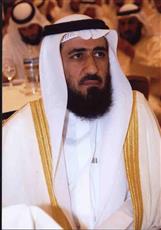 أمين عام اللجنة العليا لتعزيز الوسطية فريد عمادي