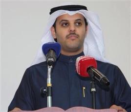 فهد ابو شيبة: يوسف المخلد كان شعلة مضيئة في سماء الكويت ومن رجالات الكويت العظماء