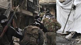 المعارضة السورية تعلن مقتل الجنرال الإيراني مسعود أكبري في معارك بريف #حلب الجنوبي
