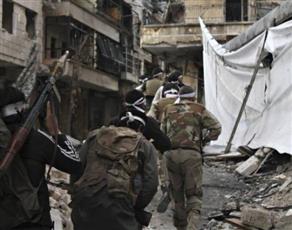 المعارضة السورية تعلن مقتل الجنرال الإيراني مسعود أكبري في معارك بريف #حلب الجنوبي