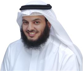 نائب المدير العام بجمعية النجاة الخيرية الدكتور جابر الوندة