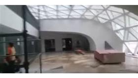 صورة من الفيديو
