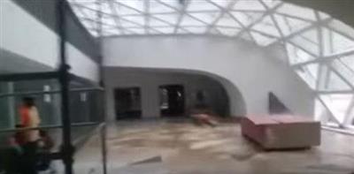 صورة من الفيديو