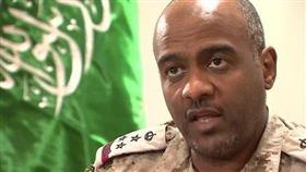 العميد عسيري