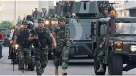 مداهمات في لبنان