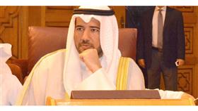 مدير عام الهيئة العامة للبيئة ورئيس مجلس الادارة الشيخ عبدالله أحمد الحمود الصباح
