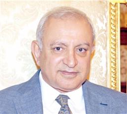 وزير التربية ووزير التعليم العالي الدكتور بدر العيسى