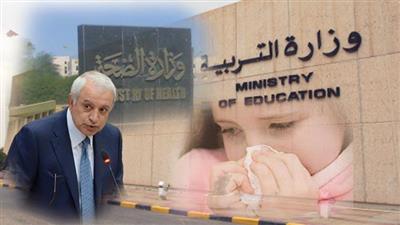 العيسى: إعلان التربية عن الإصابات غير دقيق
