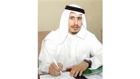 أحمد الحمد