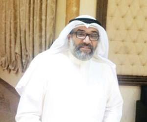 طارق الشطي
