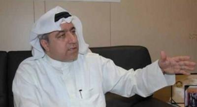 وكيل وزارة الكهرباء والماء المهندس محمد بوشهري