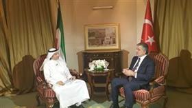 غول: سمو أمير الكويت يحظى بمكانة كبيرة لدوره في حلحلة قضايا المنطقة