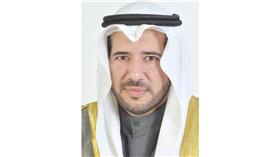 مدير عام الهيئة العامة للبيئة ورئيس مجلس الإدارة الشيخ عبدالله أحمد الحمود الصباح