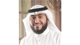 الشيخ فهد الكندري