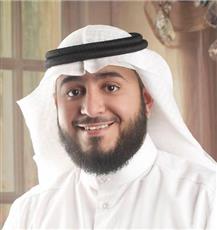 الشيخ فهد الكندري
