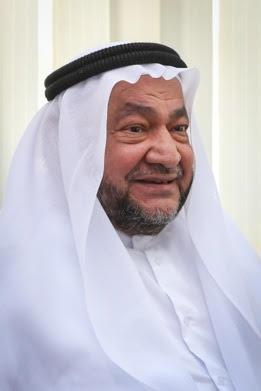 أحمد باقر الكندري