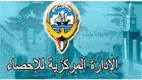الإدارة المركزية للاحصاء