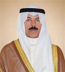 الشيخ محمد الخالد