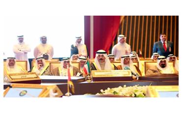الشيخ محمد خالد الحمد الصباح