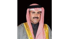 الشيخ عبدالله الدعيج