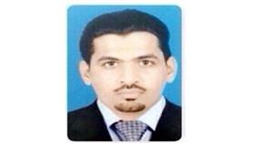 الأمين العام للرابطة العالمية للحقوق والحريات فواز العنزي