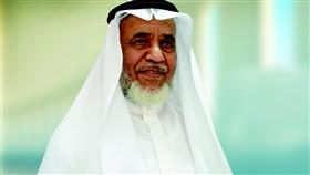 الشيخ  عود الخميس