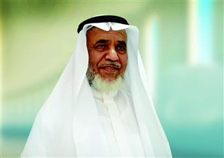 الشيخ  عود الخميس