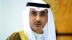 سفير الكويت لدى استراليا نجيب البدر