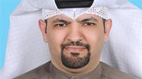 الملحق الثقافي في القنصلية العامة لدولة الكويت في امارة دبي هاني خالد الشايجي
