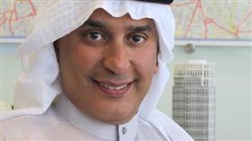 المهندس مشعل الملحم