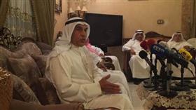 أحمد السعدون: أتحدى مازن الجراح في مناظرة علنية عبر تلفزيون الكويت حول سحب الجناسي ومدى دستوريته