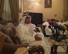 أحمد السعدون: أتحدى مازن الجراح في مناظرة علنية عبر تلفزيون الكويت حول سحب الجناسي ومدى دستوريته