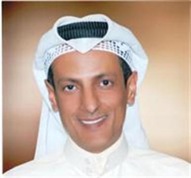 المدير العام للهيئة العامة للصناعة محمد فهاد العجمي