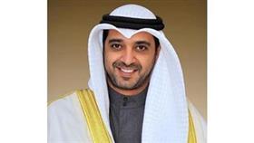 وزير الدولة لشؤون مجلس الوزراء الشيخ محمد العبدالله الصباح
