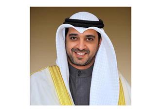 وزير الدولة لشؤون مجلس الوزراء الشيخ محمد العبدالله الصباح